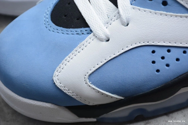 Rep Air Jordan CT8529-410 6 UNC 0812